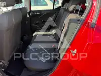2017 Opel Corsa