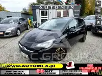2017 Opel Corsa