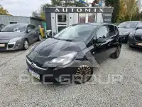 2017 Opel Corsa