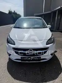 2017 Opel Corsa