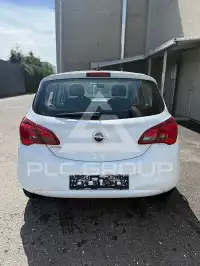 2017 Opel Corsa
