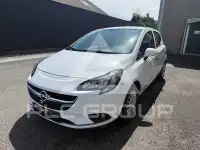 2017 Opel Corsa