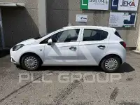 2017 Opel Corsa