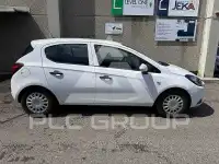2017 Opel Corsa