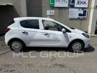 2017 Opel Corsa