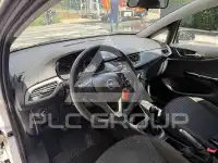 2017 Opel Corsa