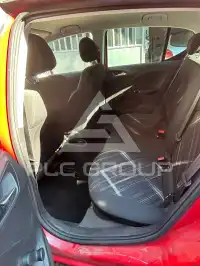 2017 Opel Corsa