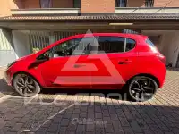 2017 Opel Corsa