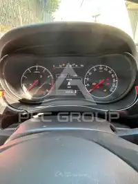 2017 Opel Corsa
