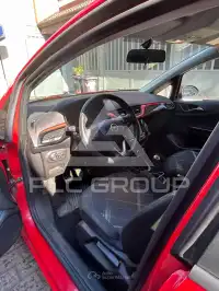 2017 Opel Corsa