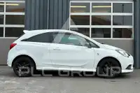 2017 Opel Corsa