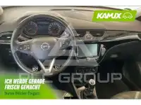 2017 Opel Corsa