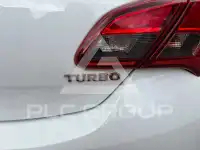 2017 Opel Corsa