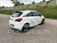 2017 Opel Corsa
