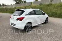 2017 Opel Corsa