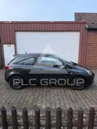 2017 Opel Corsa