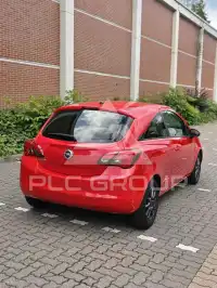 2017 Opel Corsa