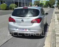 2017 Opel Corsa