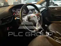 2017 Opel Corsa