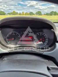 2017 Opel Corsa