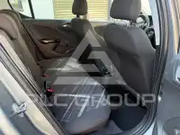 2017 Opel Corsa