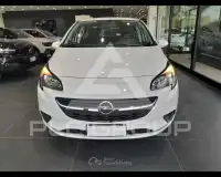 2017 Opel Corsa