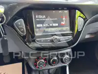 2017 Opel Corsa