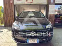 2017 Opel Corsa