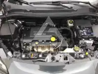 2017 Opel Corsa