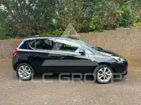 2017 Opel Corsa