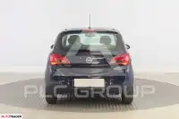 2017 Opel Corsa