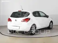 2017 Opel Corsa