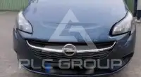 2017 Opel Corsa