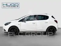 2017 Opel Corsa