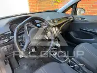 2017 Opel Corsa