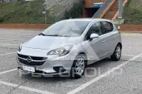2017 Opel Corsa