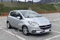 2017 Opel Corsa