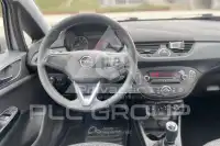 2017 Opel Corsa