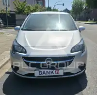 2017 Opel Corsa