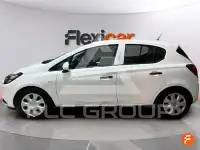 2017 Opel Corsa