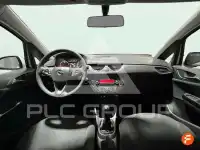 2017 Opel Corsa