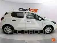 2017 Opel Corsa