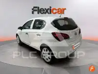 2017 Opel Corsa