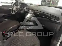 2017 Opel Corsa
