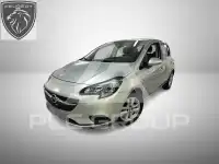 2017 Opel Corsa