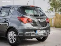 2017 Opel Corsa