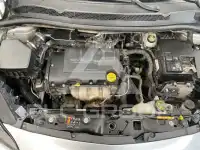 2017 Opel Corsa