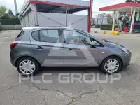 2017 Opel Corsa