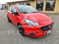 2017 Opel Corsa