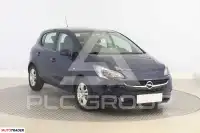 2017 Opel Corsa
